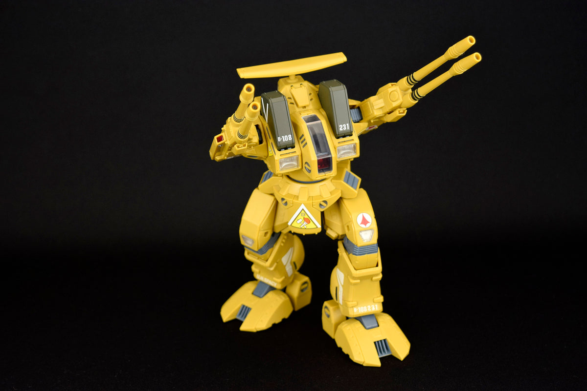 1/60 ADR-04-Mk.Ⅹ 対空迎撃型 ディフェンダー