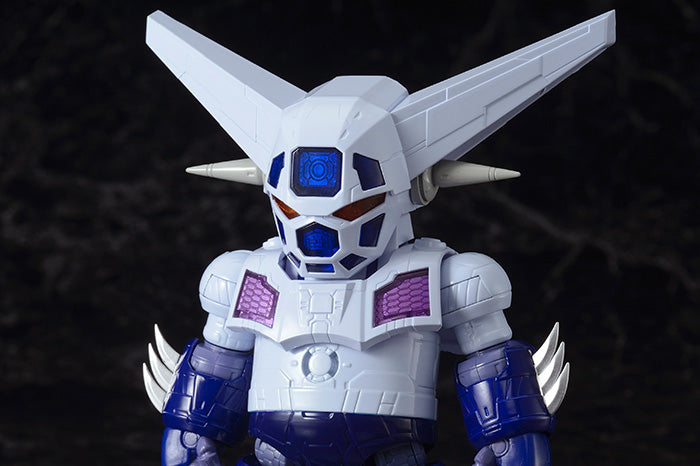 AA合金 ゲッター1 真ゲッターロボ プロトカラーVer. AA合金 ゲッター1 プロトカラーver. (限定販売)