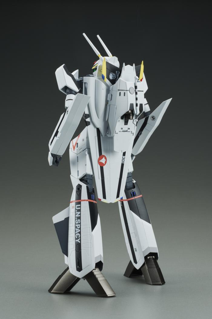 1/60 完全変形 VF-0S フェニックス