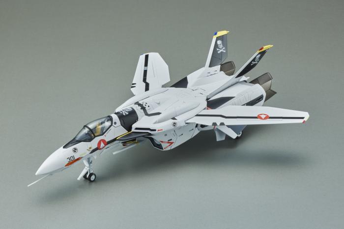 1/60 完全変形 VF-0S フェニックス