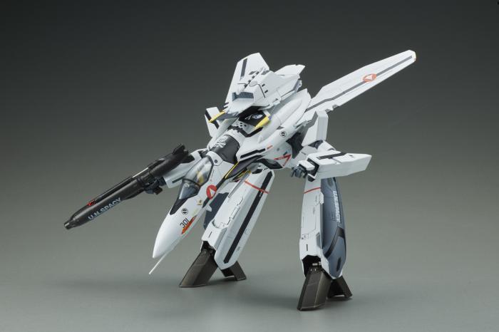 1/60 完全変形 VF-0S フェニックス