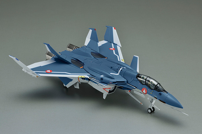 アニメ/ゲームアルカディア マクロスゼロ 1/60 完全変形VF-0D フェニックス