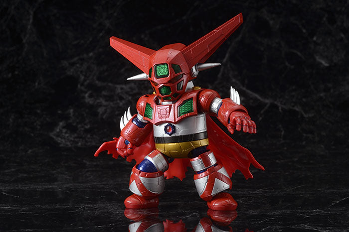 AA合金　ゲッター1 メタリックカラーver.