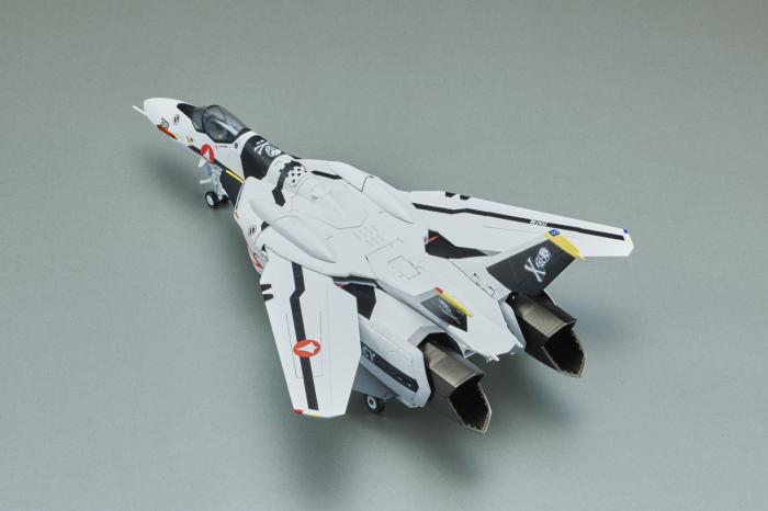 1/60 完全変形 VF-0S フェニックス