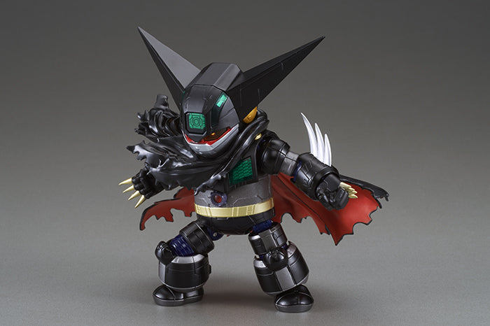AA合金 ブラックゲッター