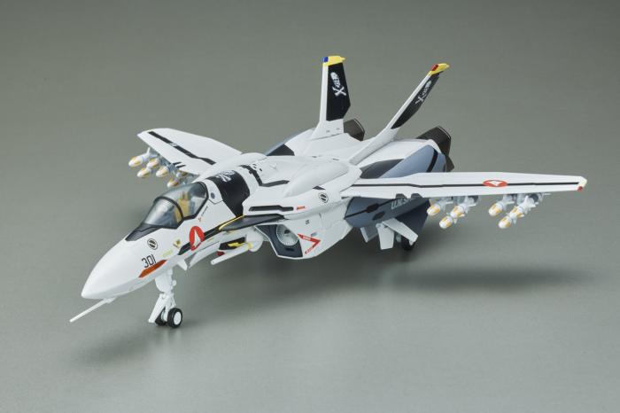 1/60 完全変形 VF-0S フェニックス