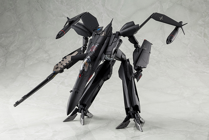 人気在庫あ1円～ アルカディア 完全変形 1/60 マクロス ゼロ SV-51γ D.D,イワノフ搭乗機 最終決戦仕様 その他