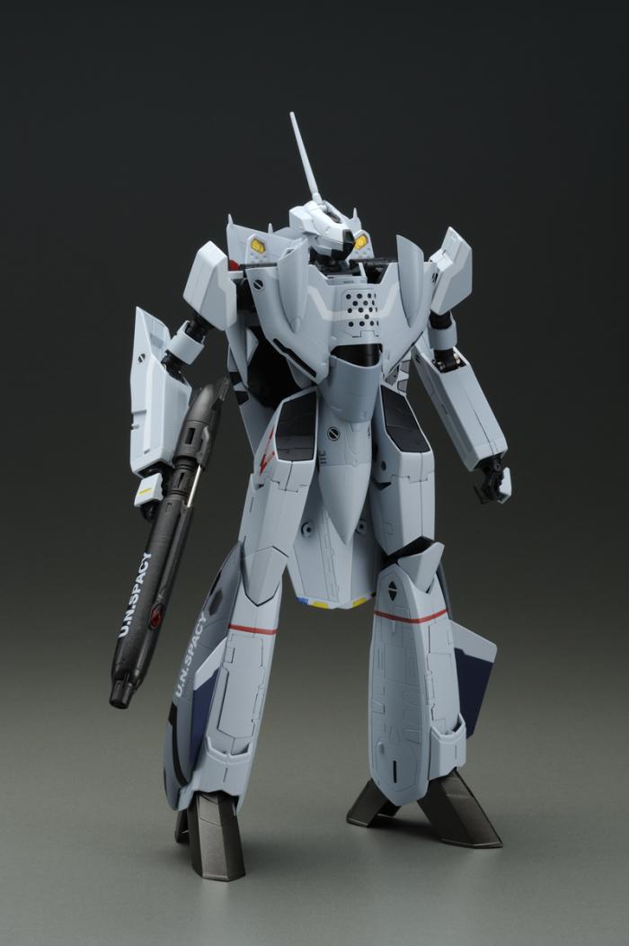 アルカディア　vf-0aマクロスZE