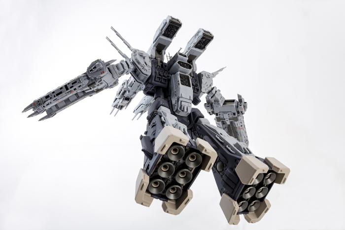 完全変形 1/3000 SDF-1 マクロス Premium Finish - 模型/プラモデル