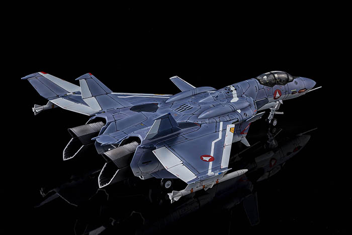 アルカディア VF-0D Premium Finish 限定版