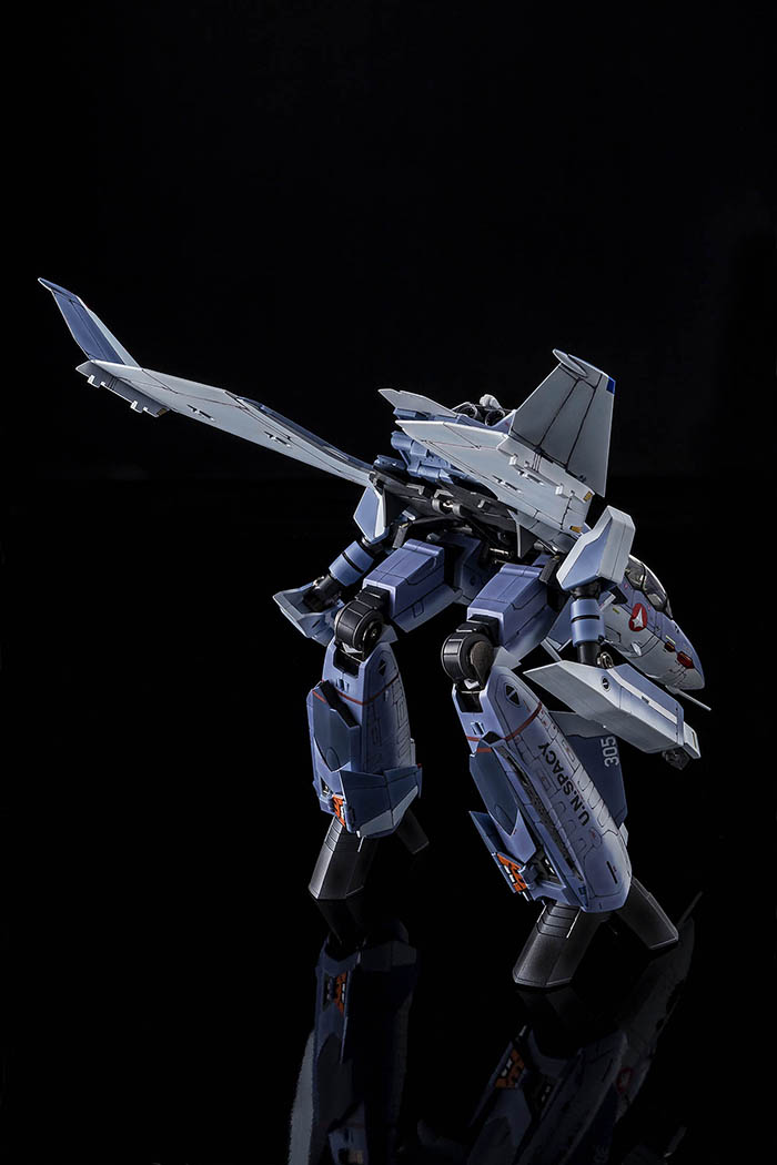 暖色系 アルカディア 1/60 VF-0D フェニックス Premium Finish