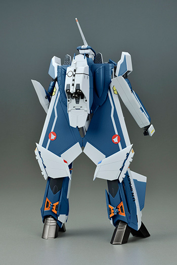 株式会社アルカディア / 1/60 完全変形VF-0D フェニックス 工藤シン搭乗機